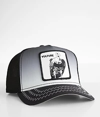 Back Off Buzzard Trucker Hat