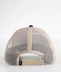 Rooster Trucker Hat