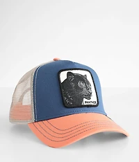 Panther Trucker Hat