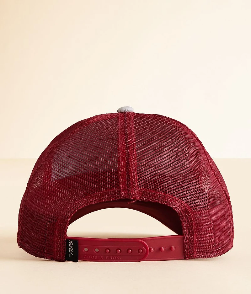 Panther Trucker Hat