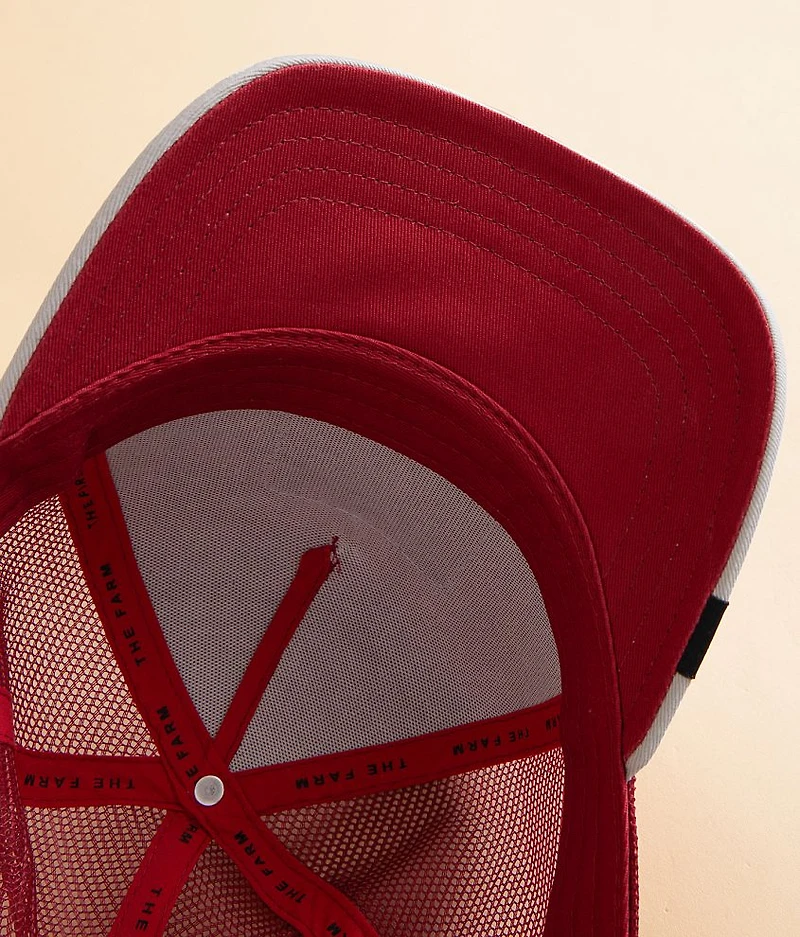 Panther Trucker Hat