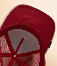 Panther Trucker Hat