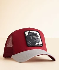 Panther Trucker Hat
