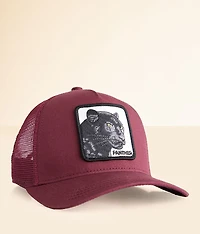 Panther Trucker Hat