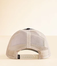 The Goat Trucker Hat