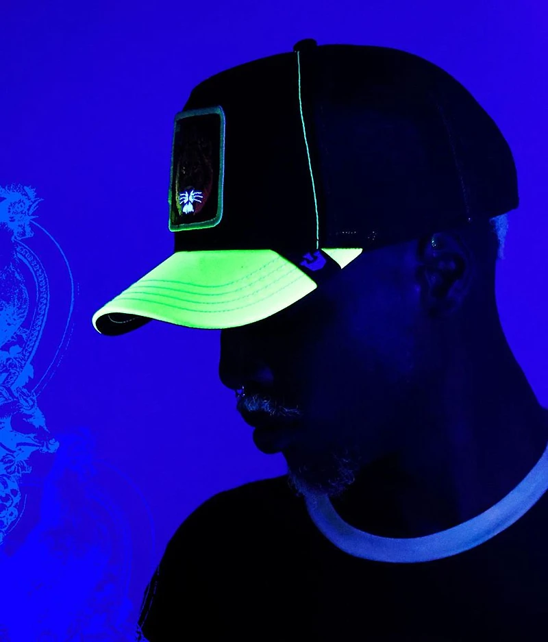 The King Lion Trucker Hat