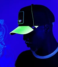 The King Lion Trucker Hat