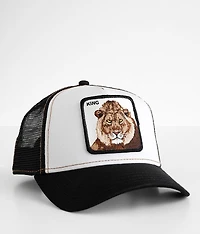 The King Lion Trucker Hat