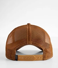 The King Lion Trucker Hat