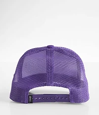 The Lone Wolf Trucker Hat