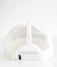 The White Tiger Trucker Hat