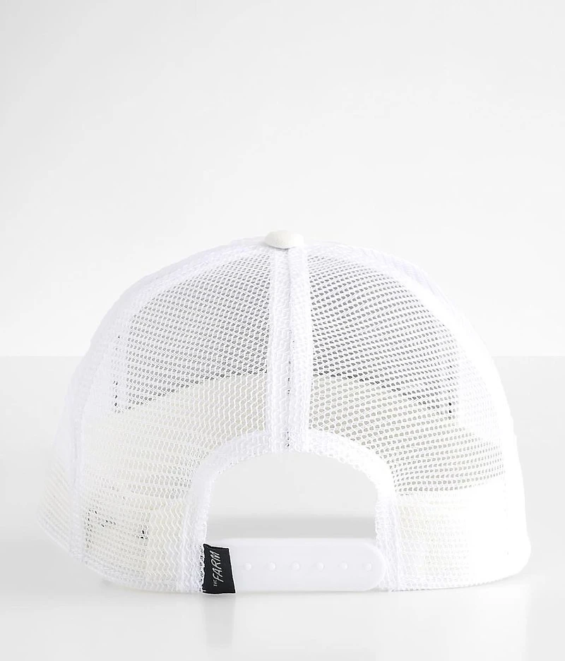 The Stallion Trucker Hat