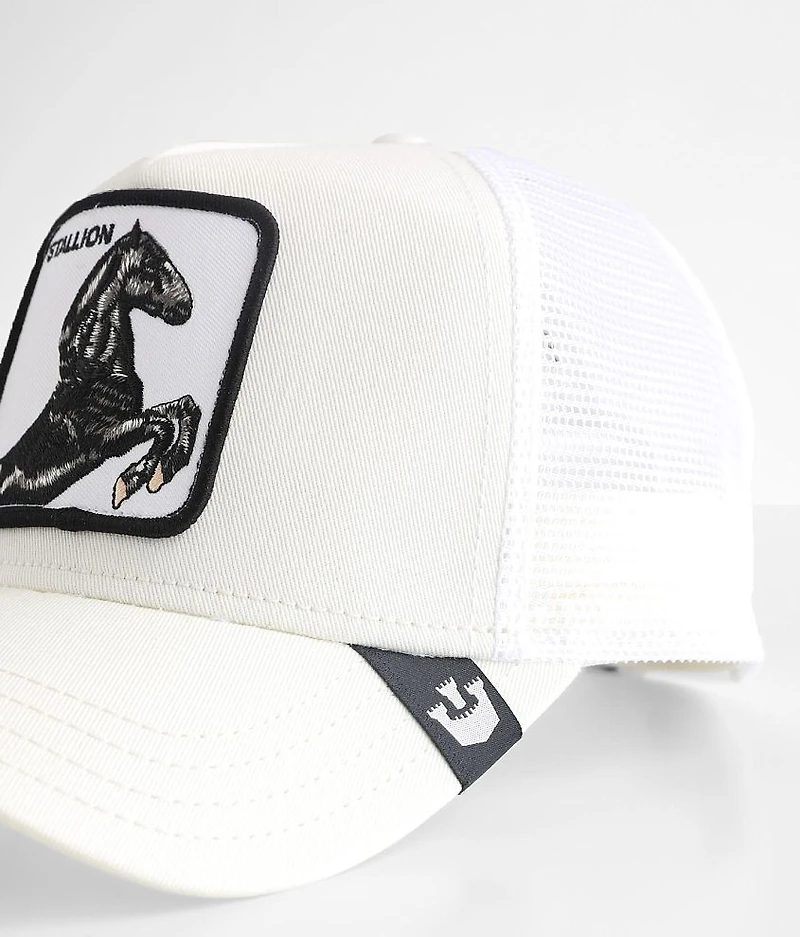 The Stallion Trucker Hat