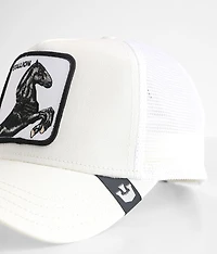 The Stallion Trucker Hat
