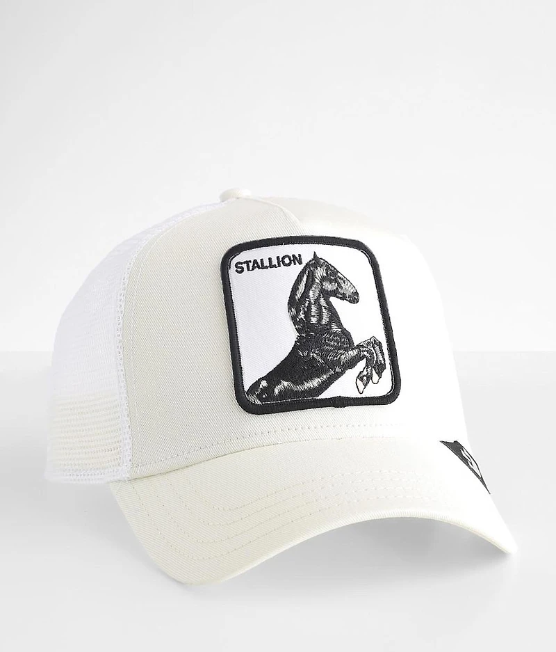 The Stallion Trucker Hat