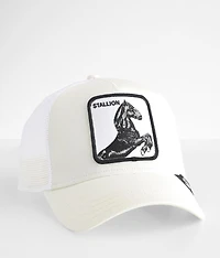 The Stallion Trucker Hat