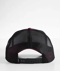 The Stallion Trucker Hat
