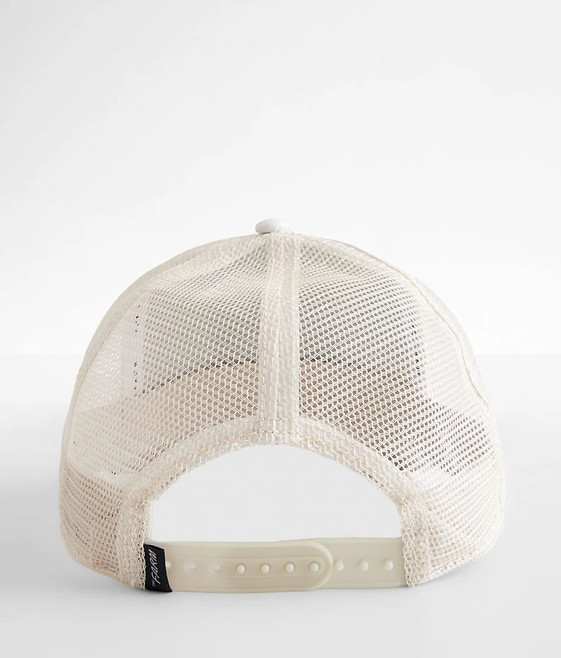 The Killer Tiger Trucker Hat