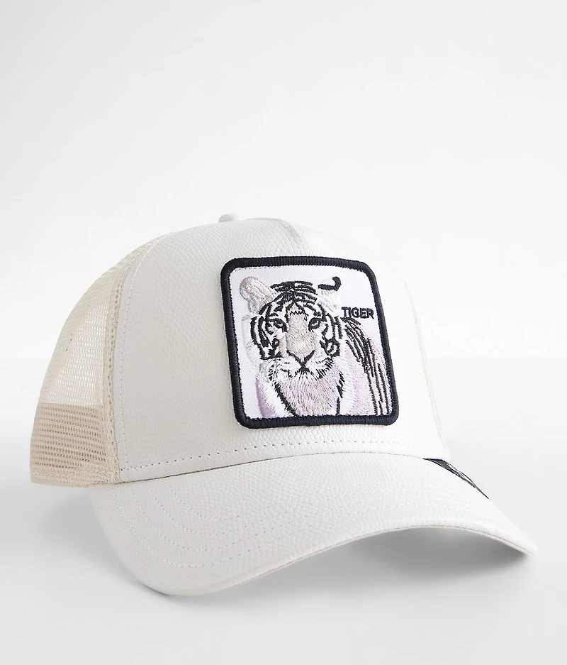 The Killer Tiger Trucker Hat