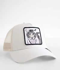 The Killer Tiger Trucker Hat