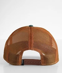 Pitbull Trucker Hat