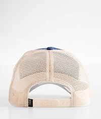 The Nuts Squirrel Trucker Hat