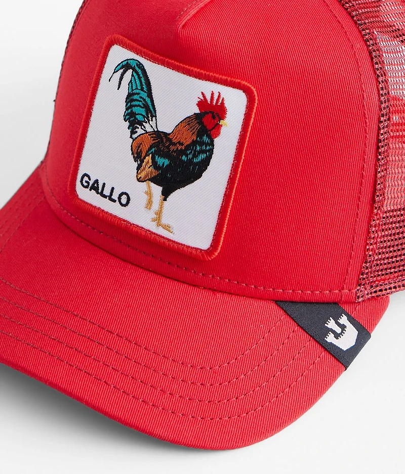 Gallo Trucker Hat