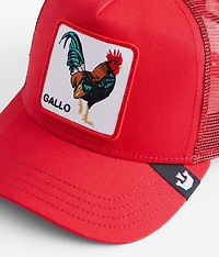 Gallo Trucker Hat