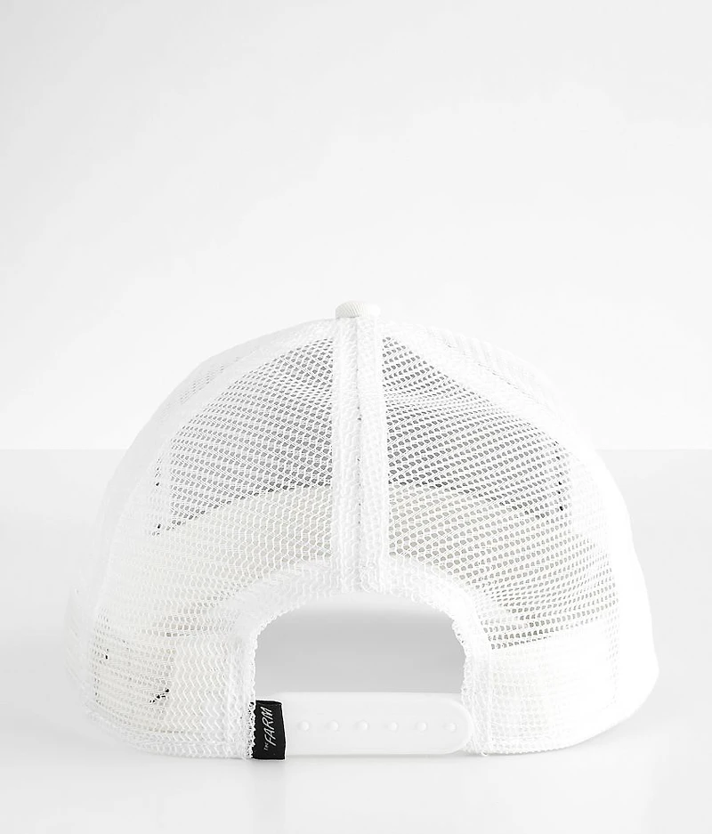 Gallo Trucker Hat