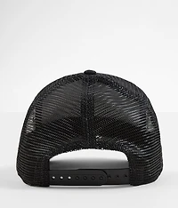 Goorin Brothers Black Panther Trucker Hat