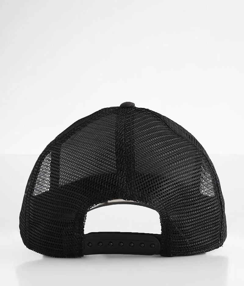 Bite Me Trucker Hat
