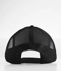 Bite Me Trucker Hat
