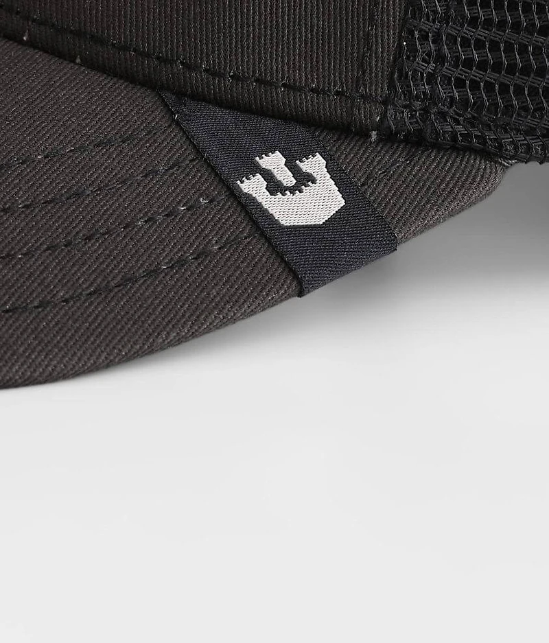 Bite Me Trucker Hat