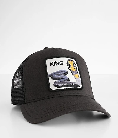 Bite Me Trucker Hat
