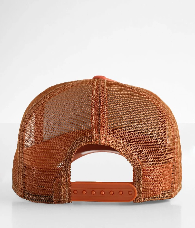 Wiener Dog Trucker Hat