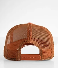 Wiener Dog Trucker Hat