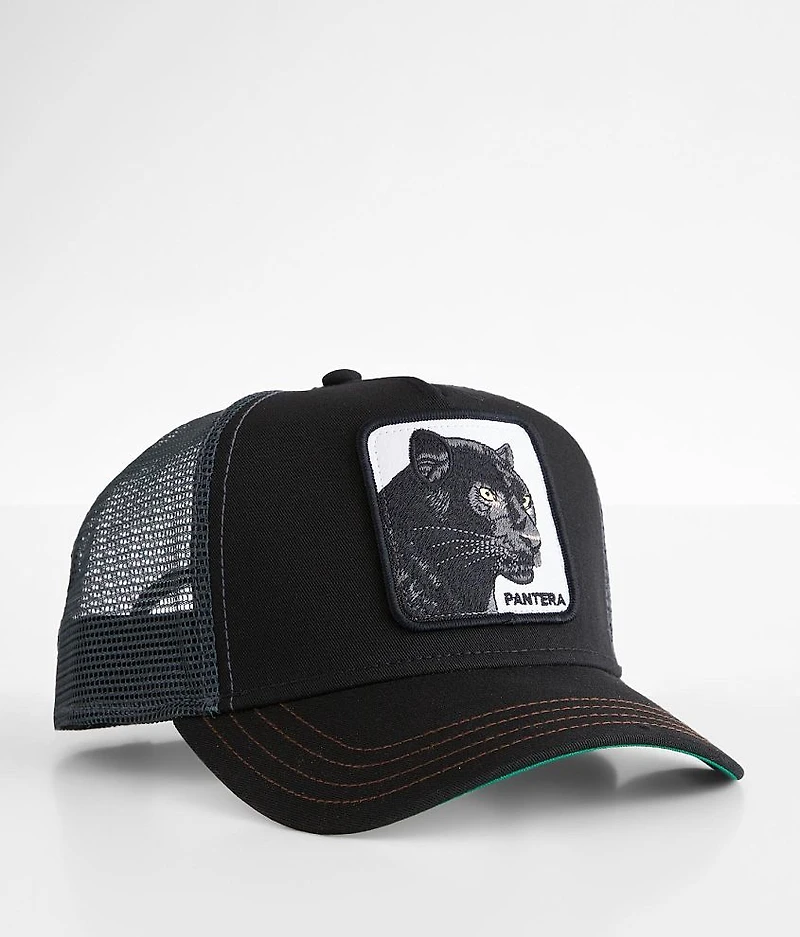 Pantera Trucker Hat