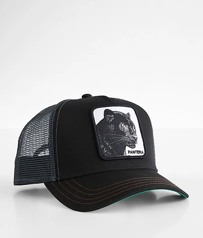 Pantera Trucker Hat