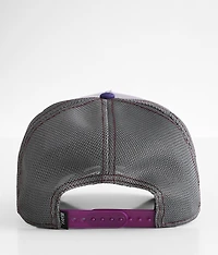 The Rooster Trucker Hat