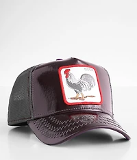 The Rooster Trucker Hat