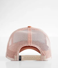 The Beast Dragon Trucker Hat