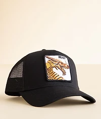 The Beast Dragon Trucker Hat