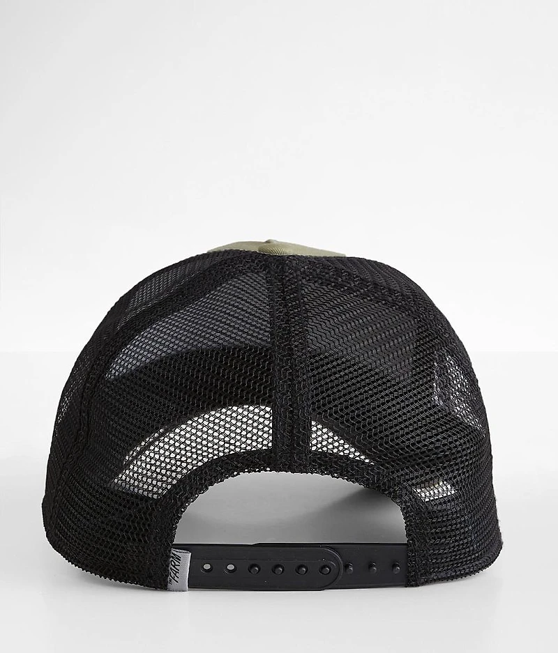 Aguila Dorado Trucker Hat
