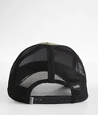Aguila Dorado Trucker Hat