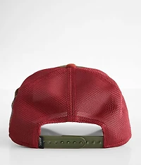 Trunchbull Trucker Hat