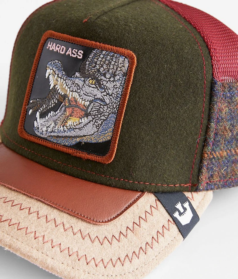 Trunchbull Trucker Hat