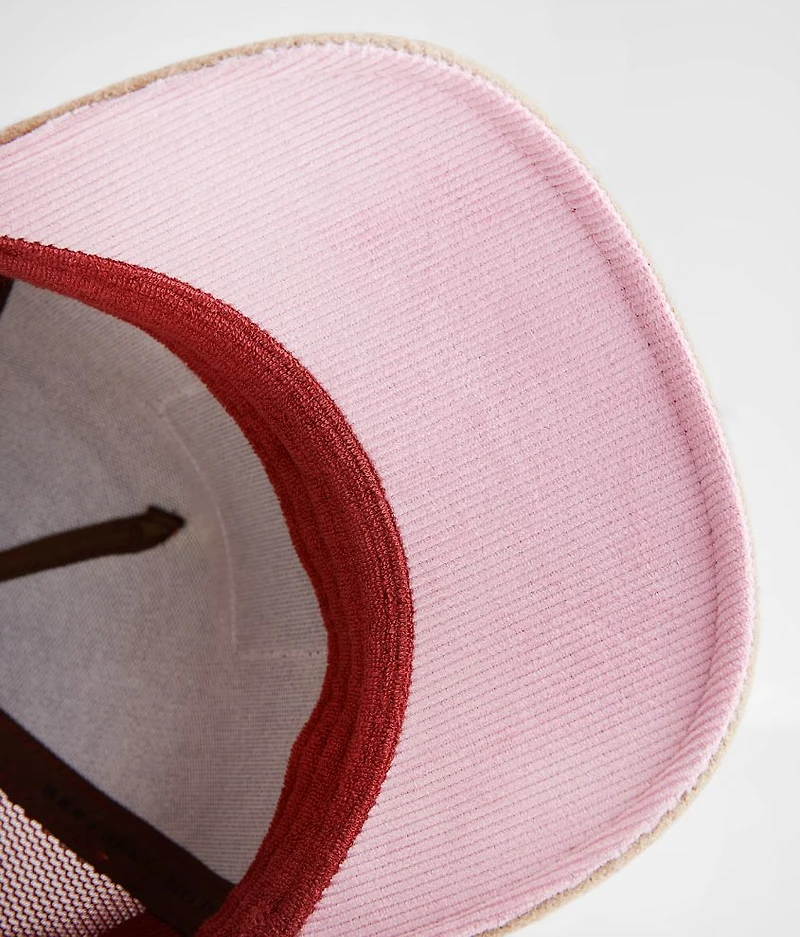 Trunchbull Trucker Hat