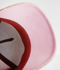 Trunchbull Trucker Hat