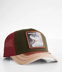 Trunchbull Trucker Hat