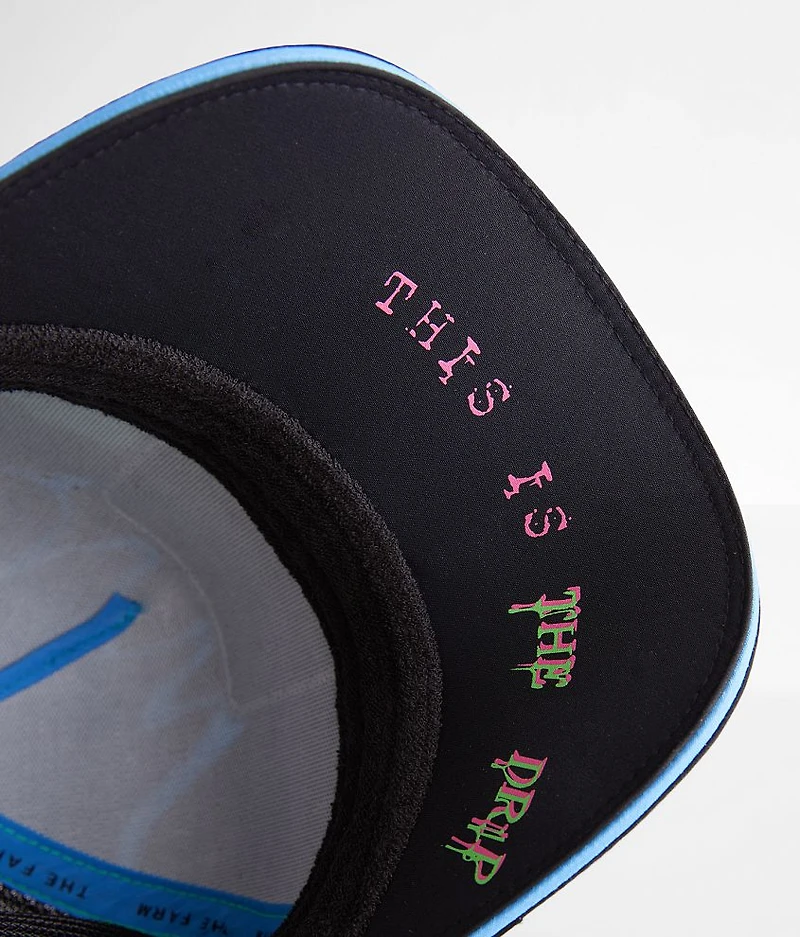 Bbuzzzedd Trucker Hat